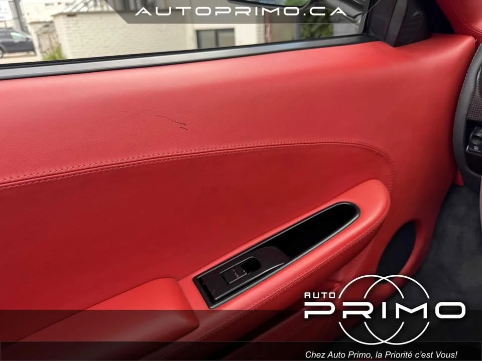 2006 Ferrari F430 Spider - Image 15 of 20