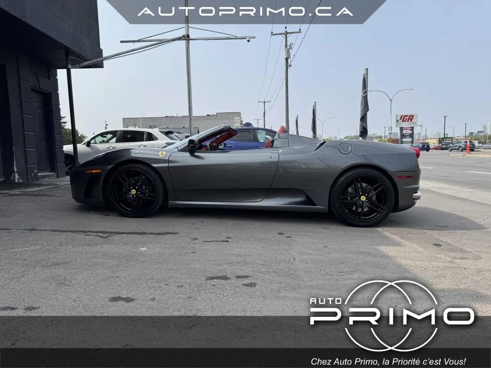 2006 Ferrari F430 Spider - Image 11 of 20