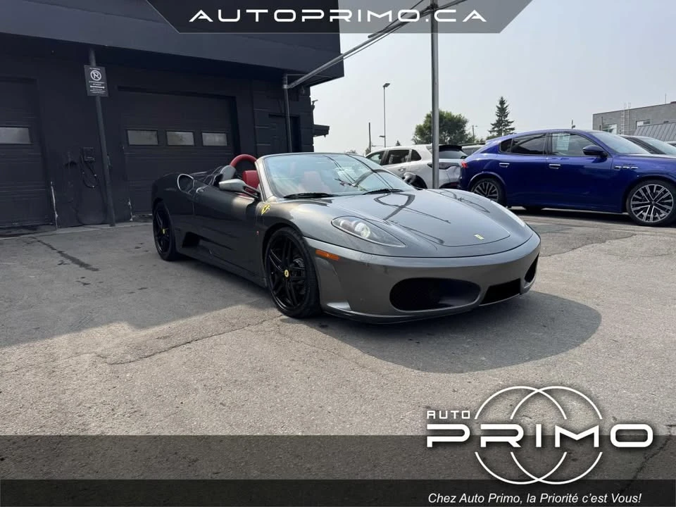 2006 Ferrari F430 Spider - Image 5 of 20