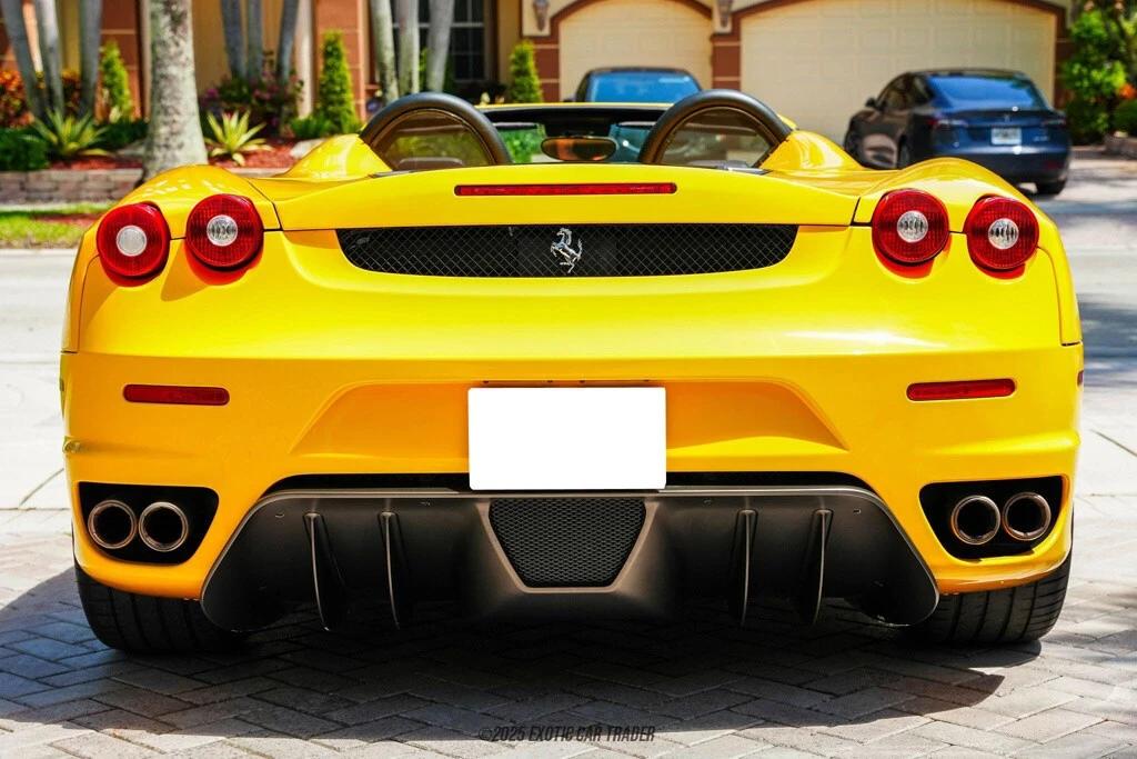2006 Ferrari F430 Spider - Image 7 of 12
