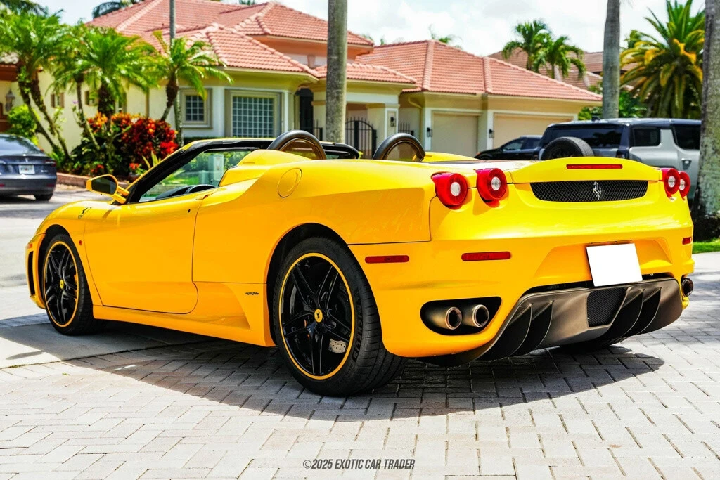 2006 Ferrari F430 Spider - Image 6 of 12