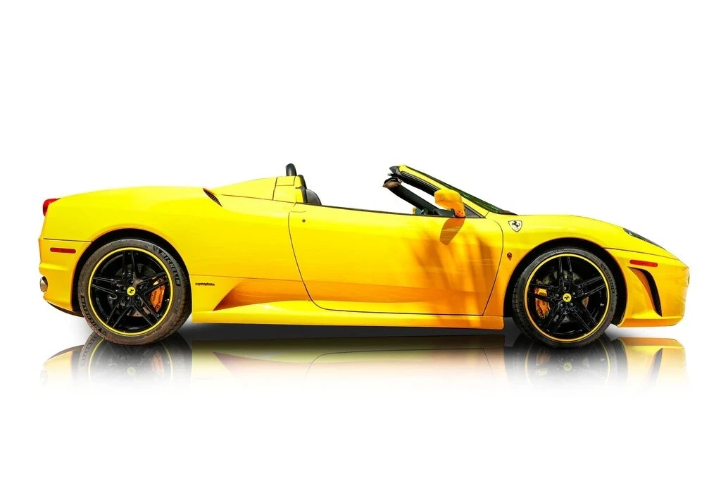 2006 Ferrari F430 Spider - Image 2 of 12