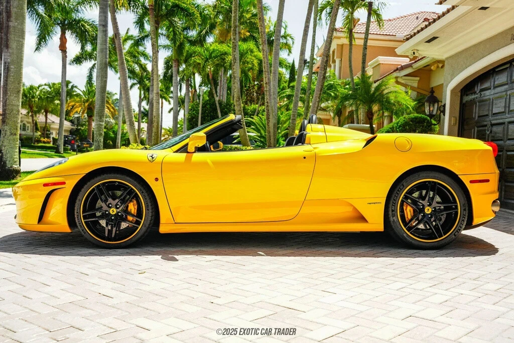2006 Ferrari F430 Spider - Image 3 of 12