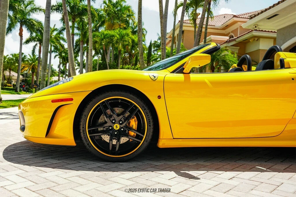 2006 Ferrari F430 Spider - Image 4 of 12