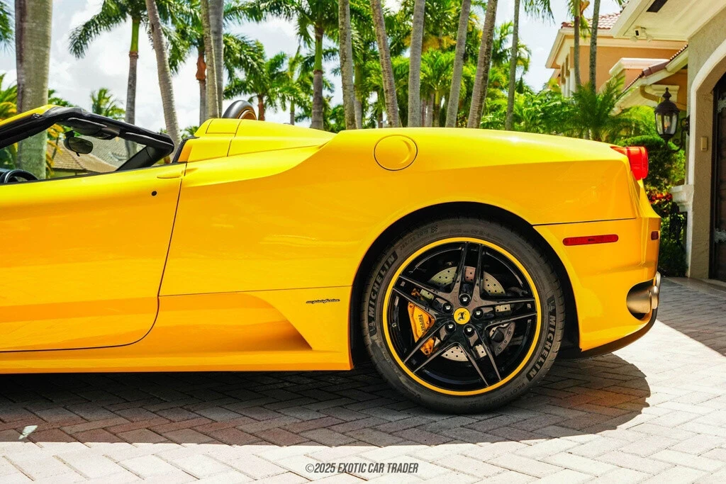 2006 Ferrari F430 Spider - Image 5 of 12