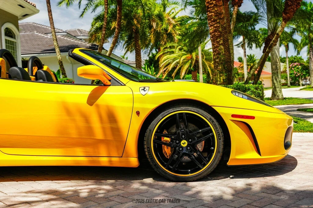 2006 Ferrari F430 Spider - Image 11 of 12