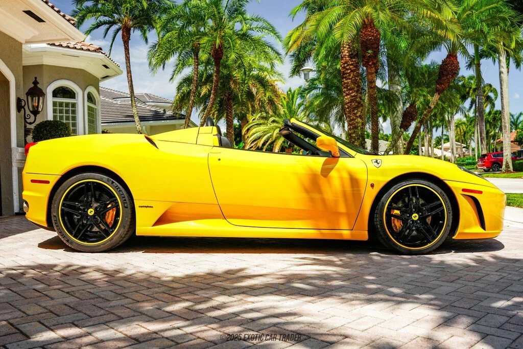 2006 Ferrari F430 Spider - Image 9 of 12