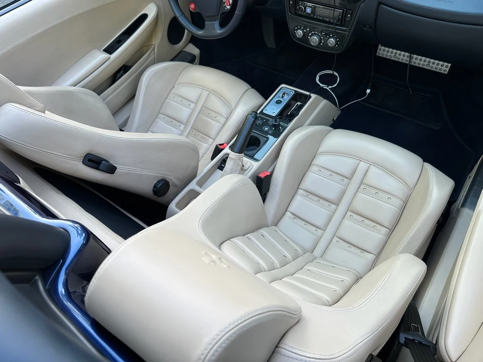 2006 Ferrari F430 Spider - Image 4 of 12