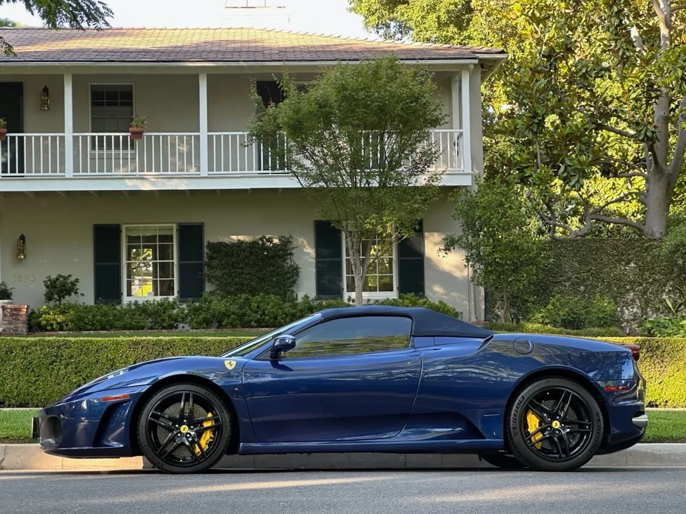 2006 Ferrari F430 Spider - Image 2 of 12