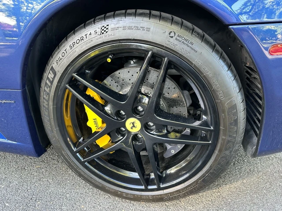 2006 Ferrari F430 Spider - Image 7 of 12