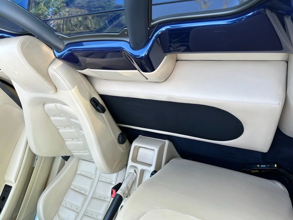 2006 Ferrari F430 Spider - Image 11 of 12