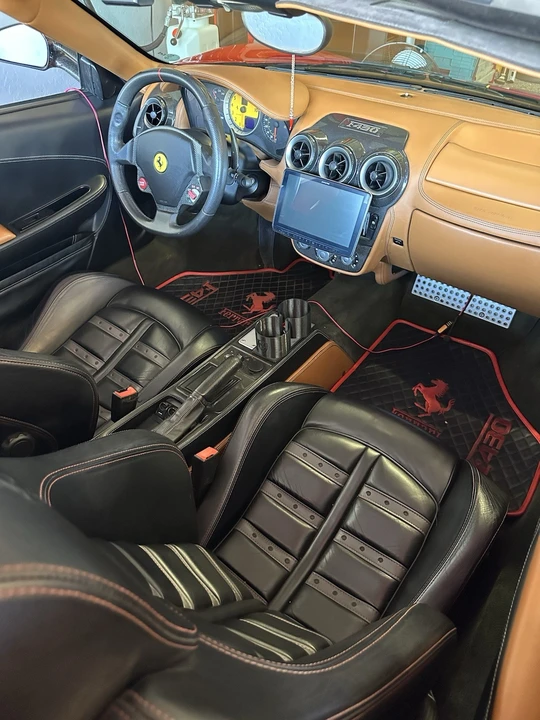 2006 Ferrari F430 Berlinetta - Image 21 of 21