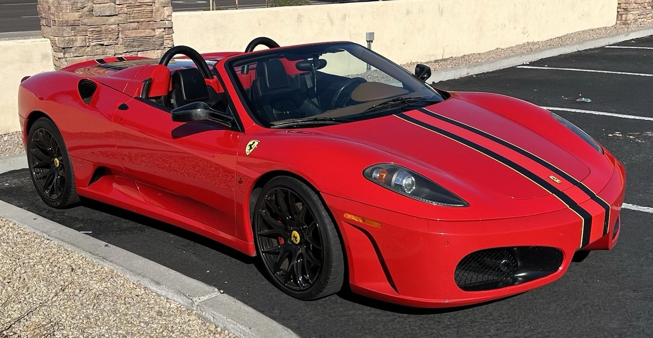 2006 Ferrari F430 Berlinetta - Image 12 of 21