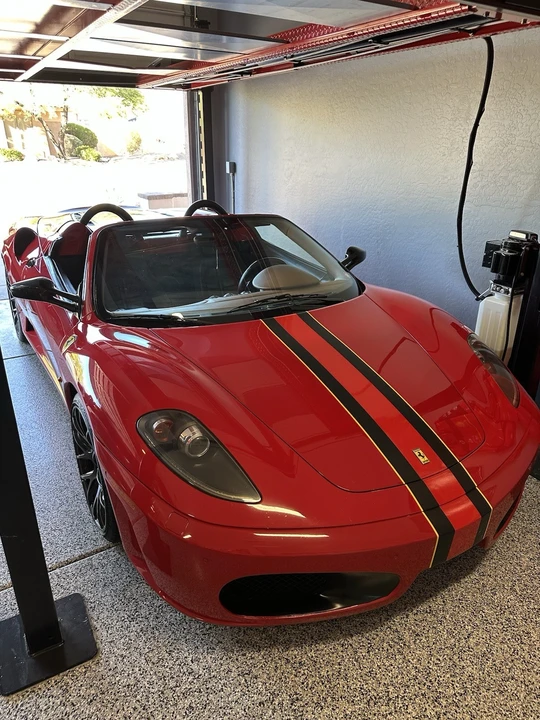 2006 Ferrari F430 Berlinetta - Image 20 of 21