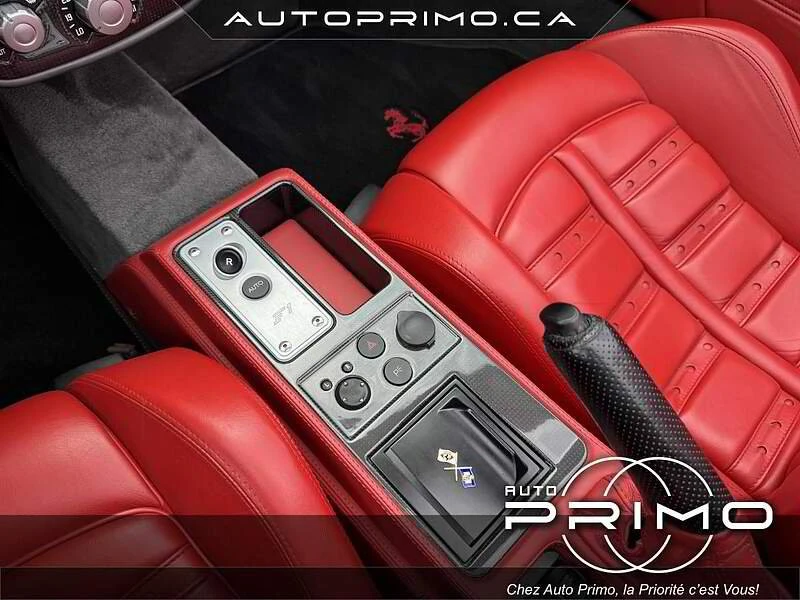 2006 Ferrari F430 Spider - Image 13 of 16