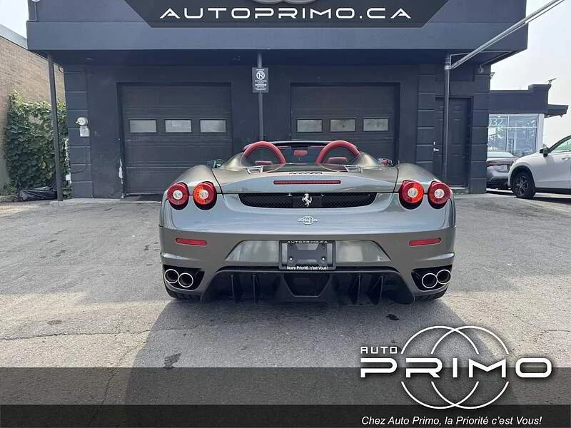 2006 Ferrari F430 Spider - Image 3 of 16
