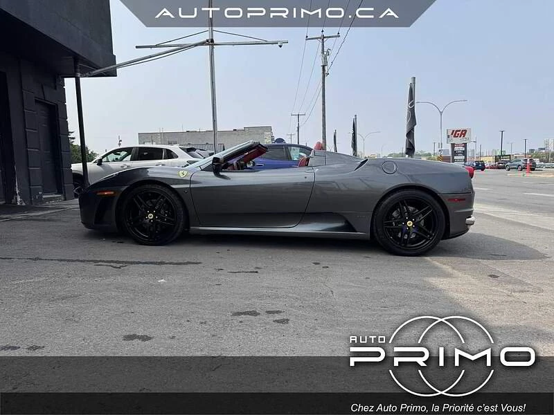 2006 Ferrari F430 Spider - Image 5 of 16