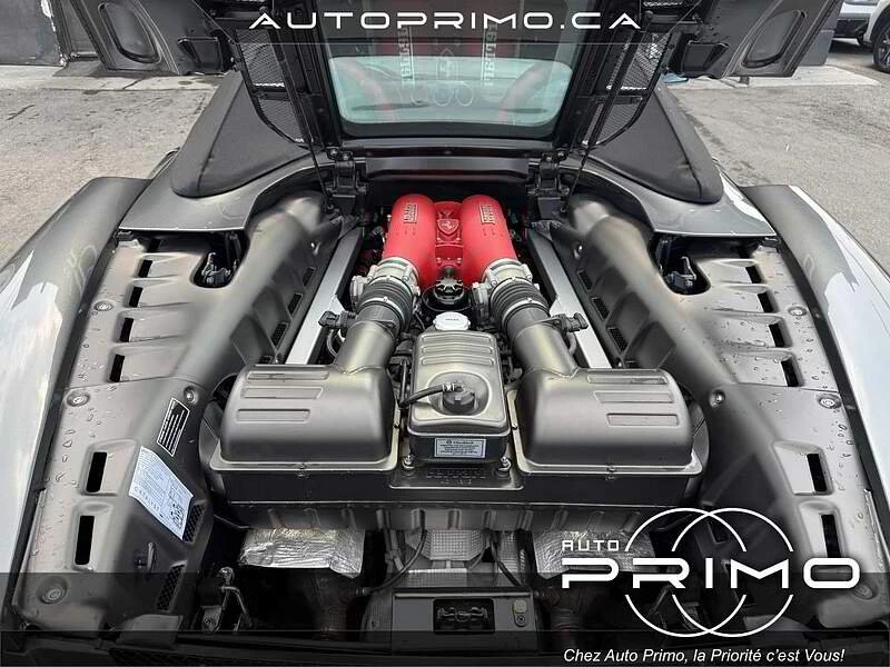 2006 Ferrari F430 Spider - Image 16 of 16