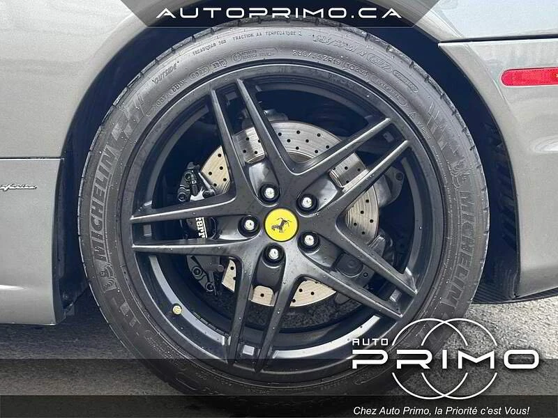2006 Ferrari F430 Spider - Image 15 of 16
