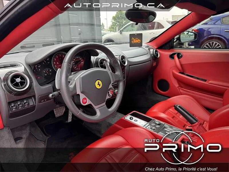 2006 Ferrari F430 Spider - Image 9 of 16
