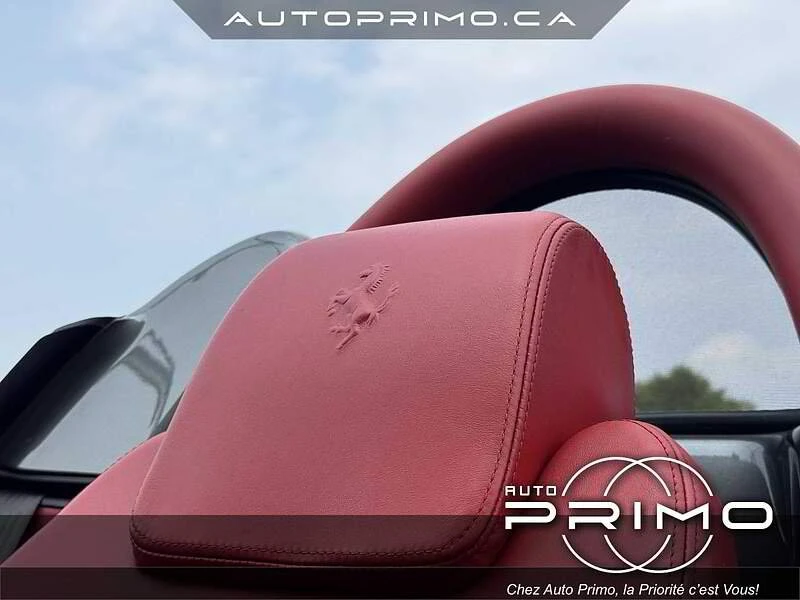 2006 Ferrari F430 Spider - Image 14 of 16