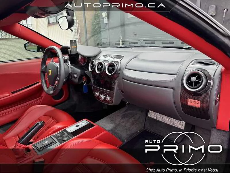 2006 Ferrari F430 Spider - Image 11 of 16