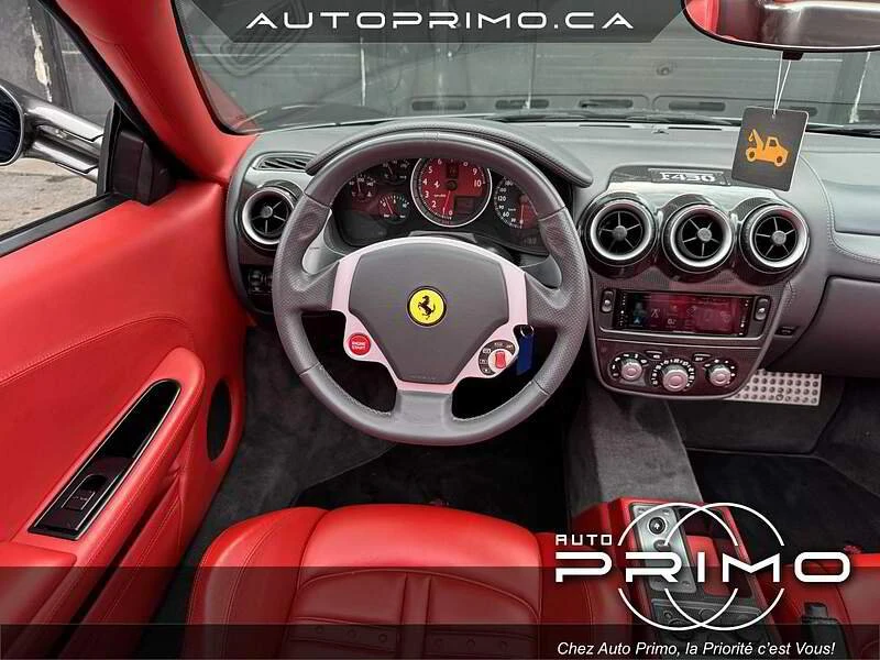 2006 Ferrari F430 Spider - Image 10 of 16