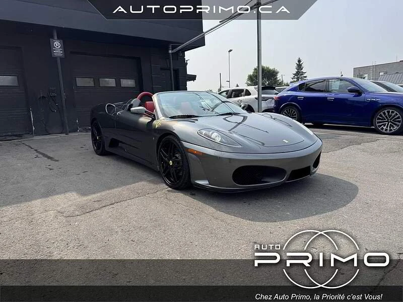 2006 Ferrari F430 Spider - Image 2 of 16