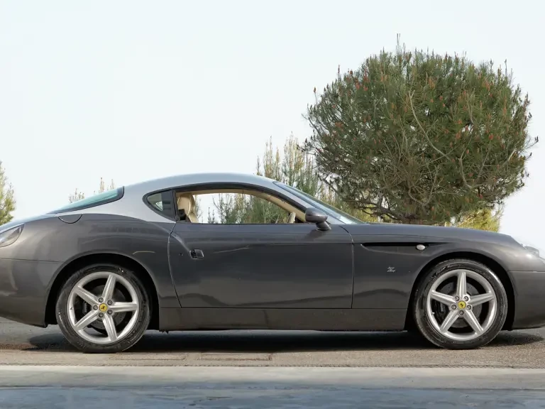 2006 Ferrari 575M Maranello - Image 5 of 19