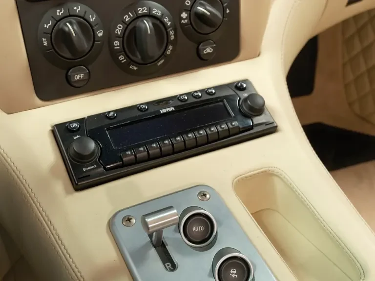 2006 Ferrari 575M Maranello - Image 11 of 19