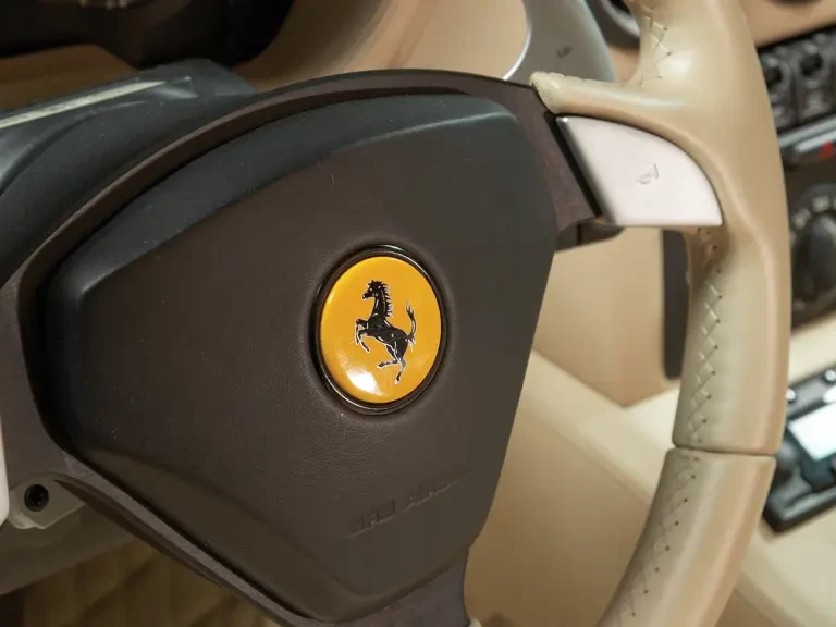 2006 Ferrari 575M Maranello - Image 10 of 19