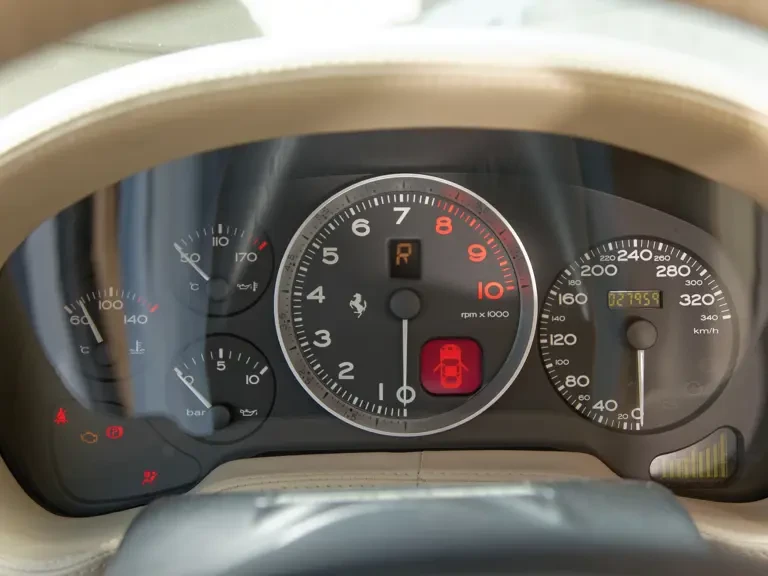 2006 Ferrari 575M Maranello - Image 12 of 19