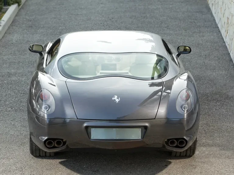 2006 Ferrari 575M Maranello - Image 15 of 19