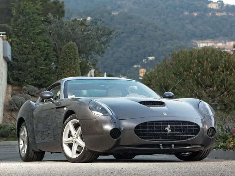 2006 Ferrari 575M Maranello - Image 2 of 19