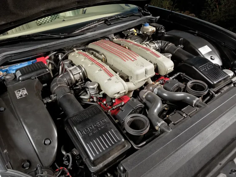 2006 Ferrari 575M Maranello - Image 3 of 19