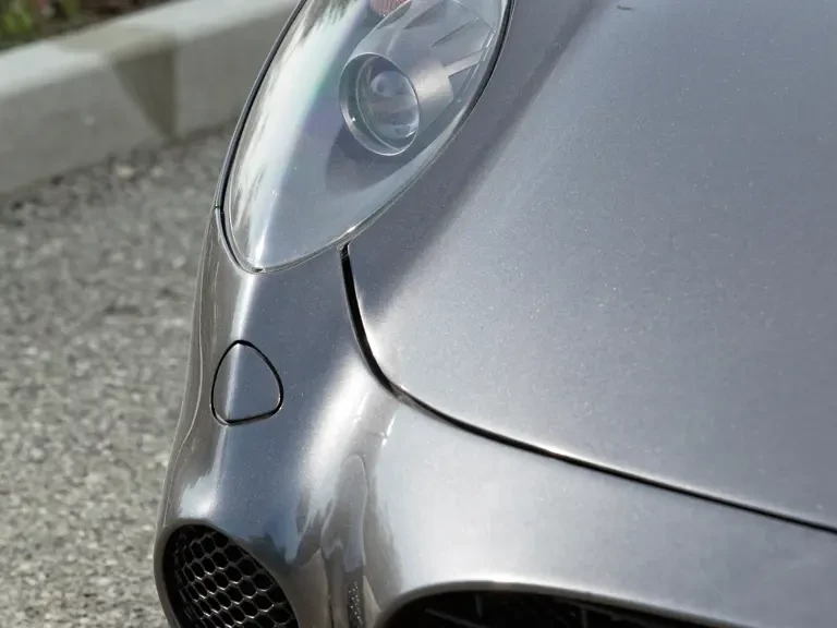 2006 Ferrari 575M Maranello - Image 8 of 19