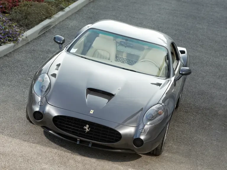 2006 Ferrari 575M Maranello - Image 16 of 19