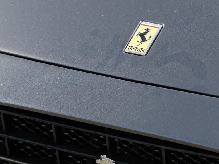 2006 Ferrari 575M Maranello - Image 6 of 19