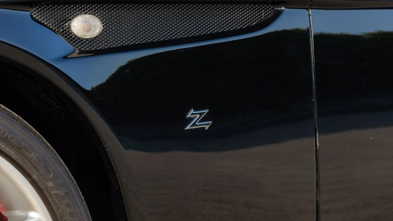 2006 Ferrari 575M Maranello - Image 31 of 31