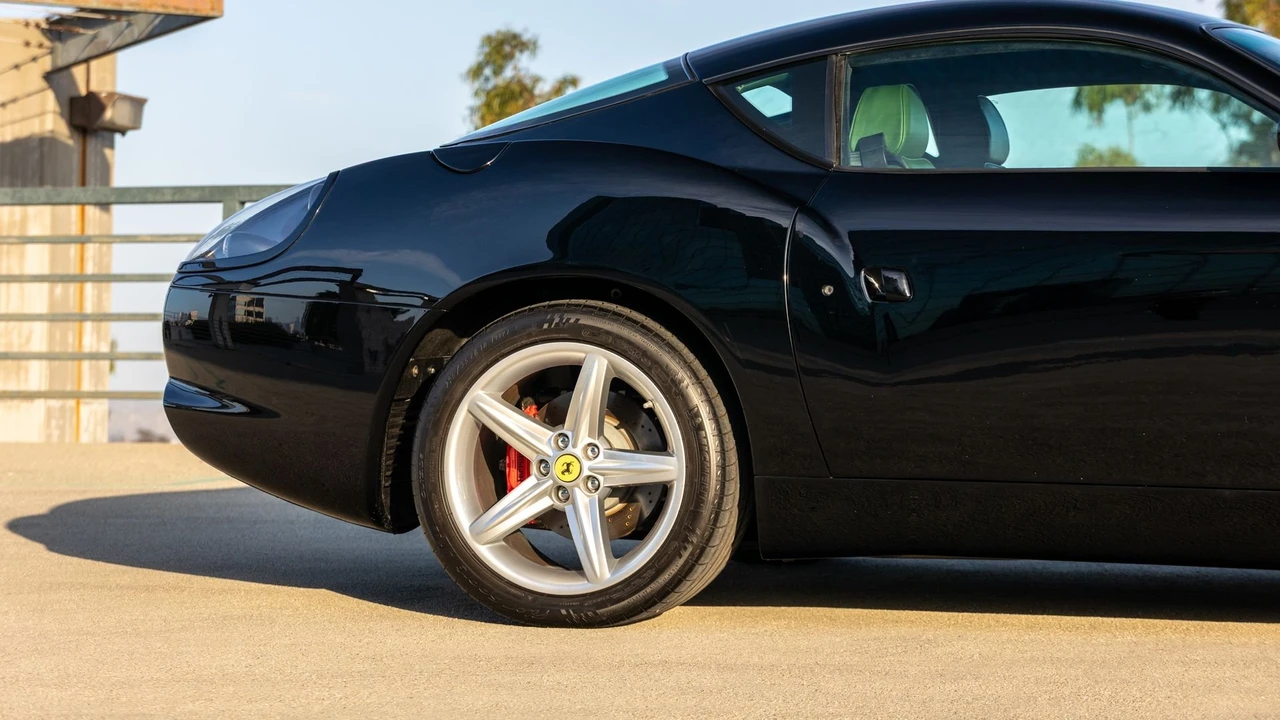 2006 Ferrari 575M Maranello - Image 28 of 31