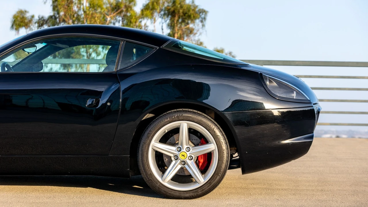 2006 Ferrari 575M Maranello - Image 20 of 31