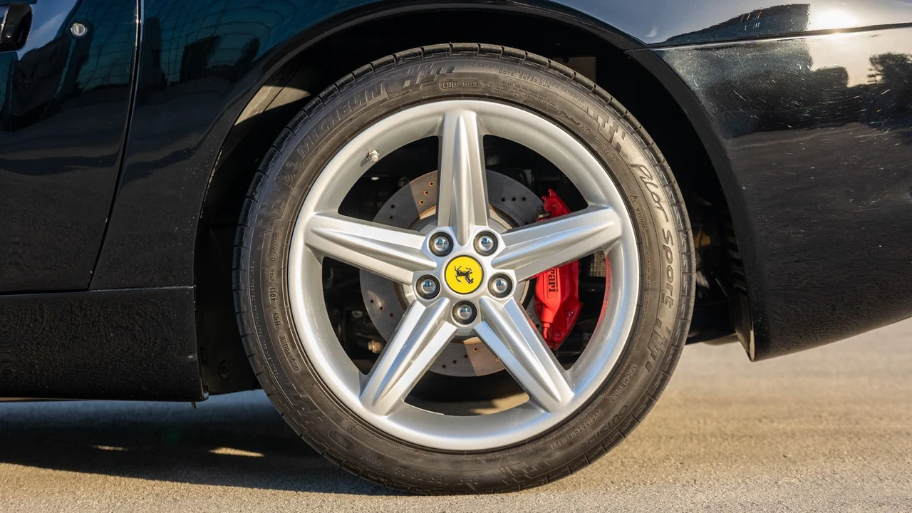 2006 Ferrari 575M Maranello - Image 22 of 31