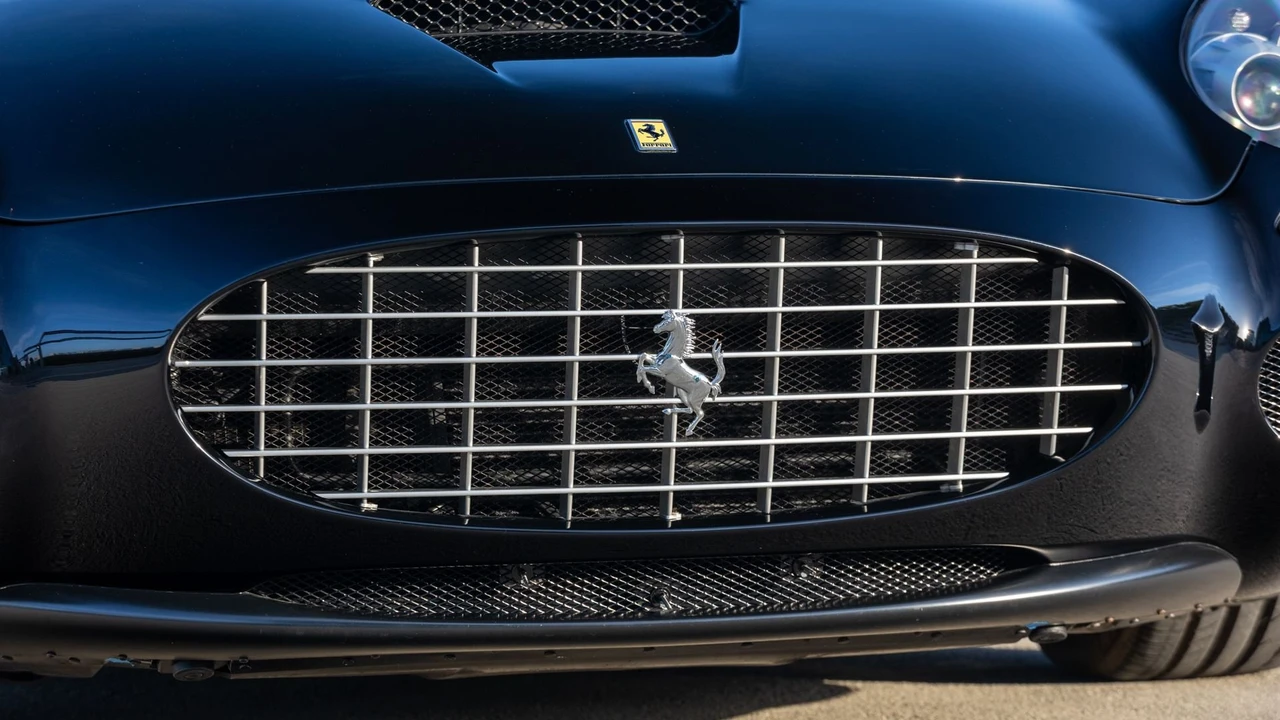 2006 Ferrari 575M Maranello - Image 27 of 31