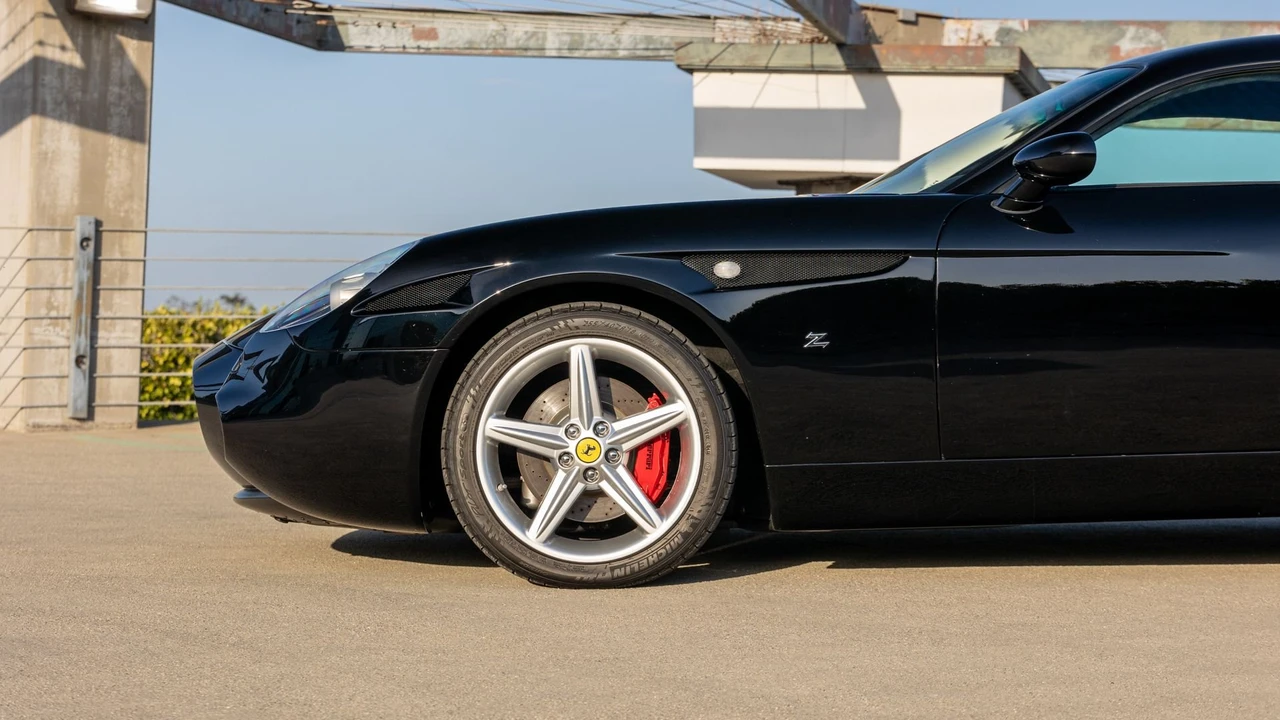2006 Ferrari 575M Maranello - Image 18 of 31