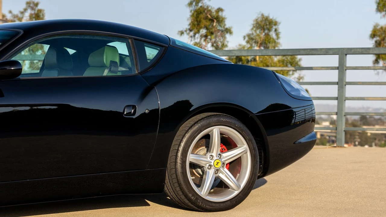 2006 Ferrari 575M Maranello - Image 23 of 31
