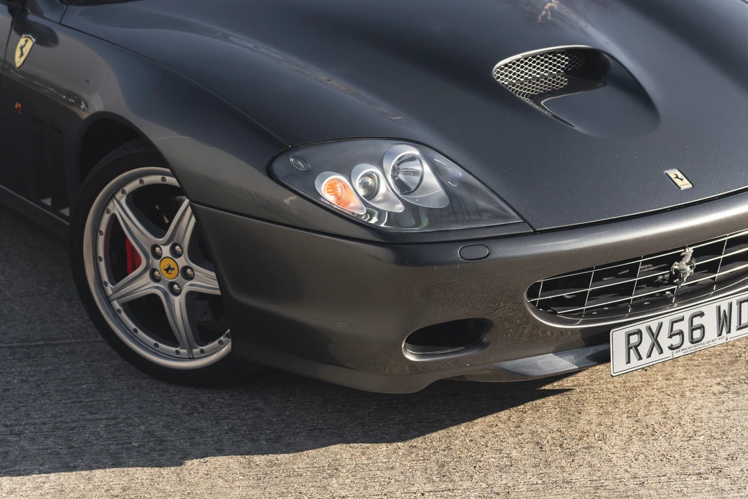 2006 Ferrari 575M Superamerica - Image 18 of 31