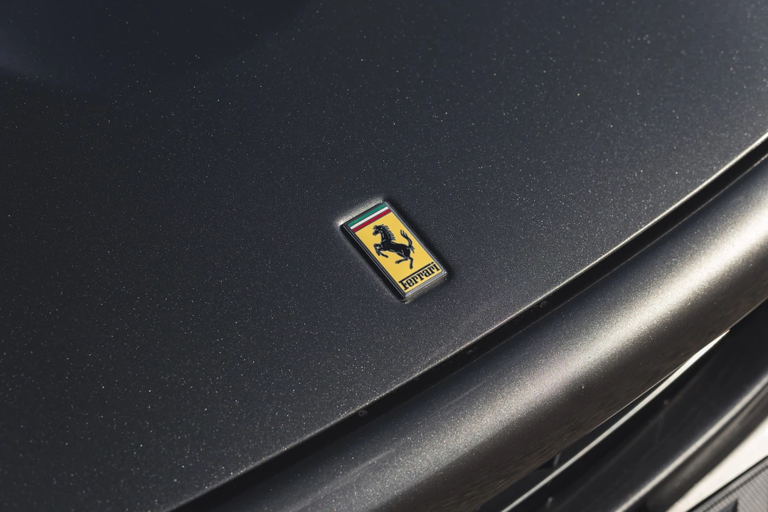 2006 Ferrari 575M Superamerica - Image 19 of 31