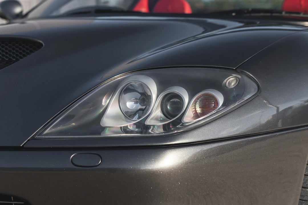 2006 Ferrari 575M Superamerica - Image 21 of 31