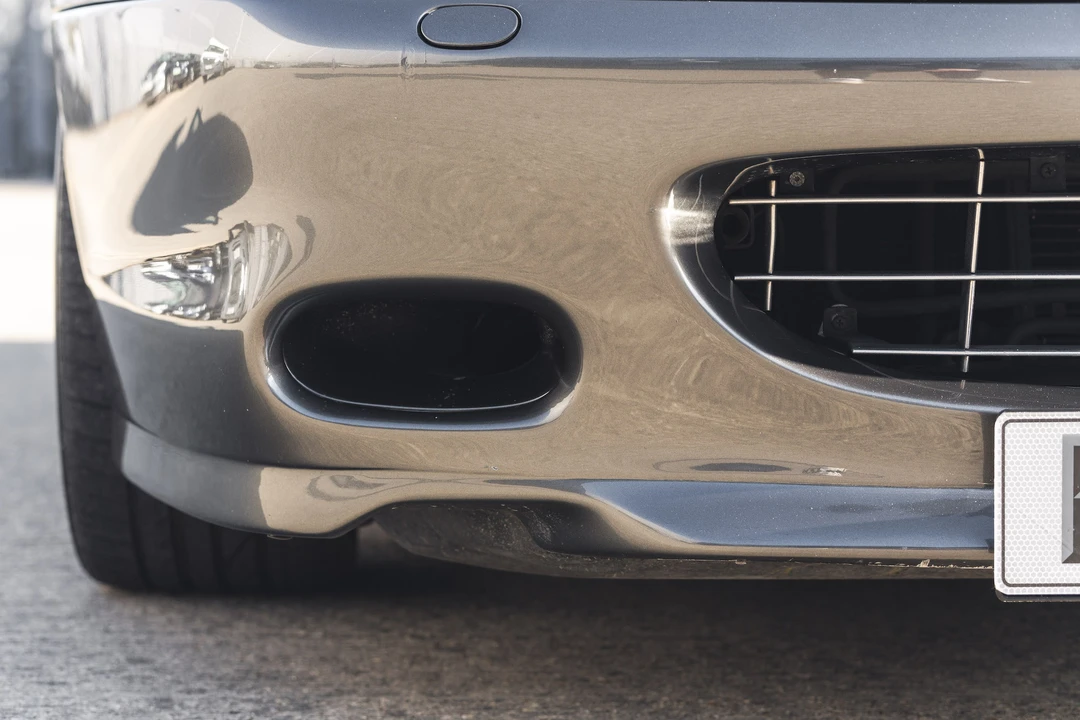 2006 Ferrari 575M Superamerica - Image 25 of 31