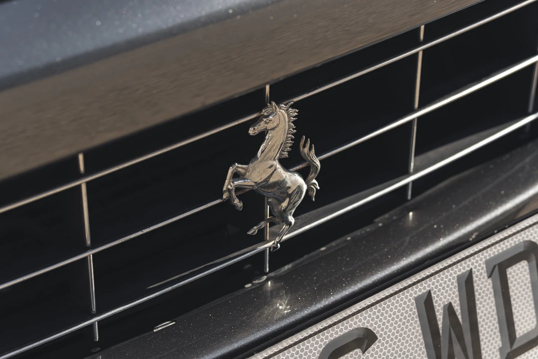 2006 Ferrari 575M Superamerica - Image 26 of 31